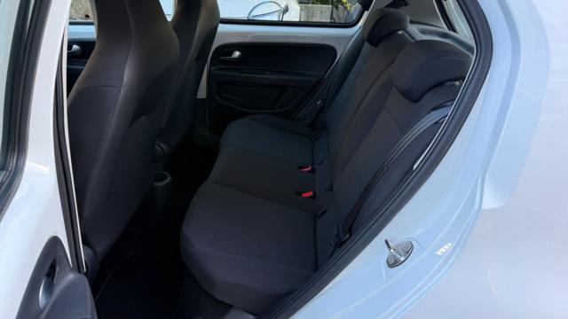 VOLKSWAGEN up! usata, con Cruise Control