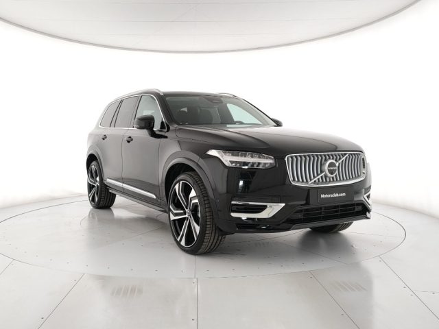 VOLVO XC90 usata, con Autoradio