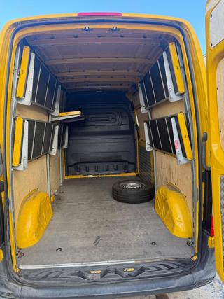 MERCEDES-BENZ Sprinter usata, con Controllo trazione