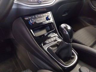 OPEL Astra usata, con Volante in pelle
