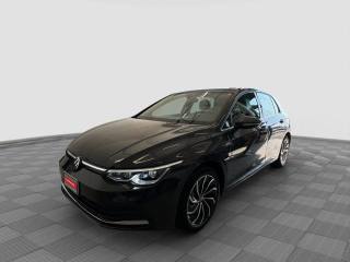 VOLKSWAGEN Golf Golf 1.5 TGI Style