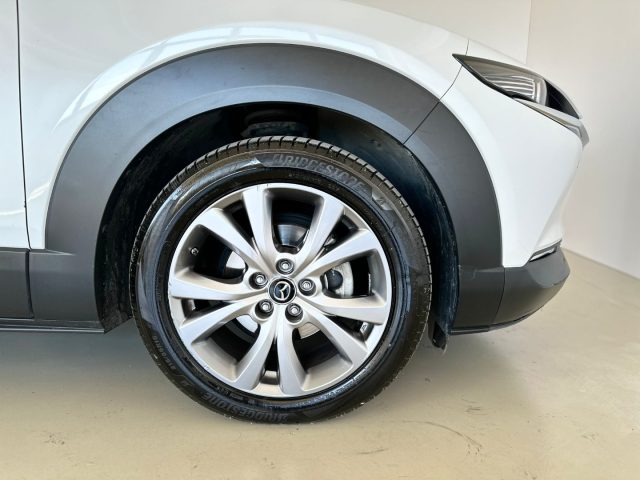 MAZDA CX-30 usata, con Fari LED