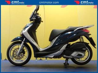 PIAGGIO Medley 150 usata 2
