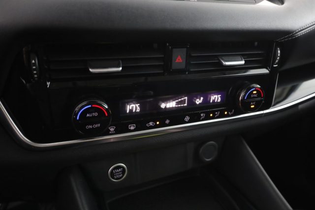 NISSAN Qashqai usata 11