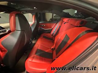 BMW M3 usata, con Fendinebbia