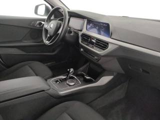 BMW 116 usata, con Cruise Control