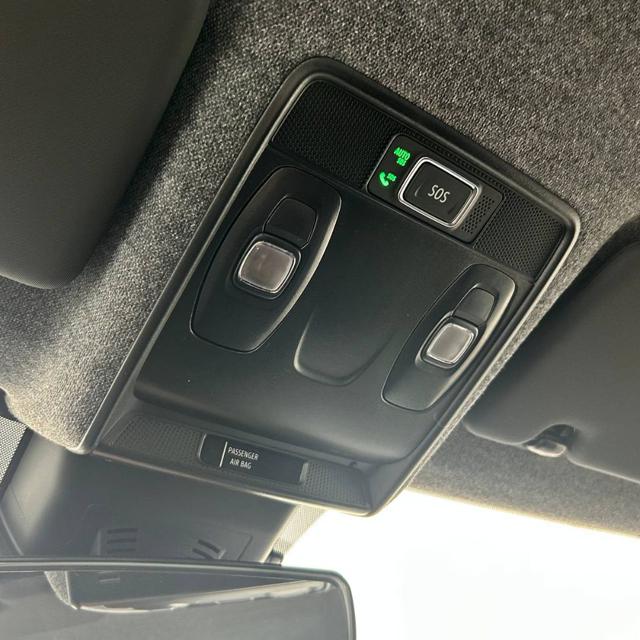 RENAULT Captur usata, con Bracciolo
