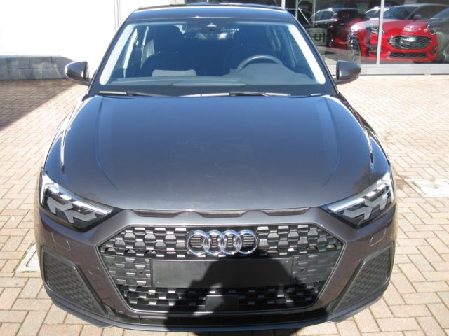 AUDI A1 usata, con ABS