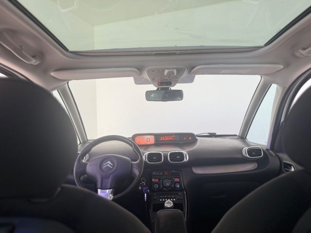 CITROEN C3 Picasso usata 15