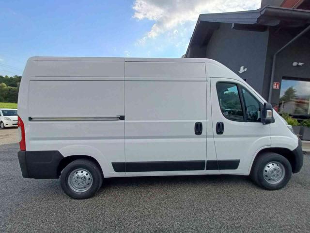 FIAT Ducato usata, con Alzacristalli elettrici