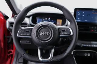 JEEP Avenger usata, con Immobilizzatore elettronico