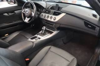 BMW Z4 usata, con Servosterzo