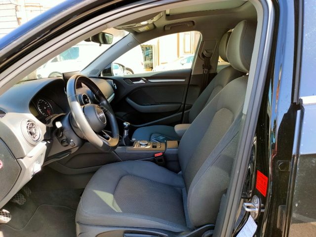 AUDI A3 usata, con ESP