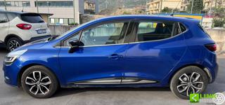 RENAULT Clio usata, con Airbag Passeggero