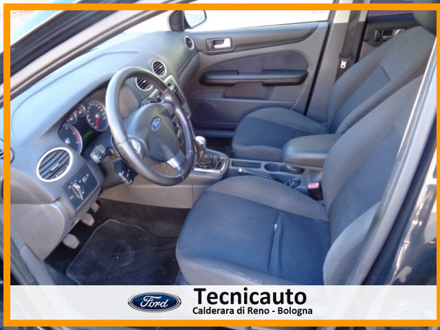 FORD Focus usata 10