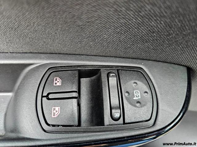 OPEL Corsa usata, con Bracciolo