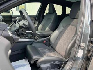 AUDI A5 usata, con Airbag laterali