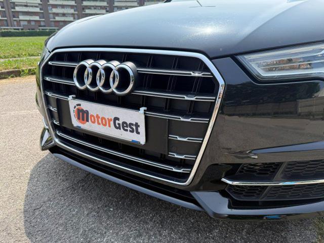 AUDI A6 usata, con Vivavoce