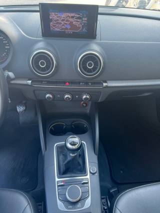 AUDI A3 usata, con ESP