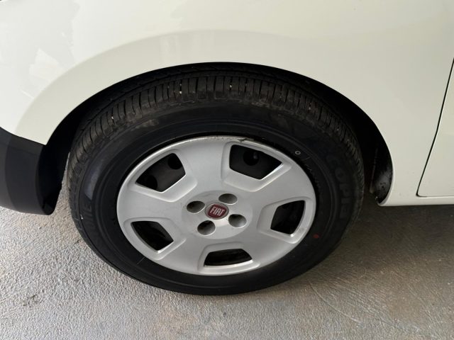 FIAT Fiorino usata 13