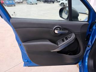 FIAT 500X usata, con Servosterzo