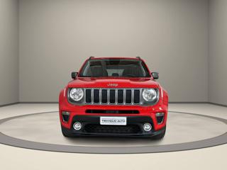 JEEP Renegade usata, con Airbag