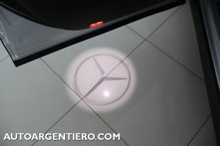MERCEDES-BENZ GLA 220 usata, con Alzacristalli elettrici
