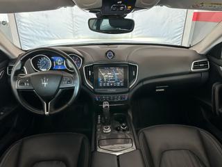 MASERATI Ghibli usata, con Bracciolo
