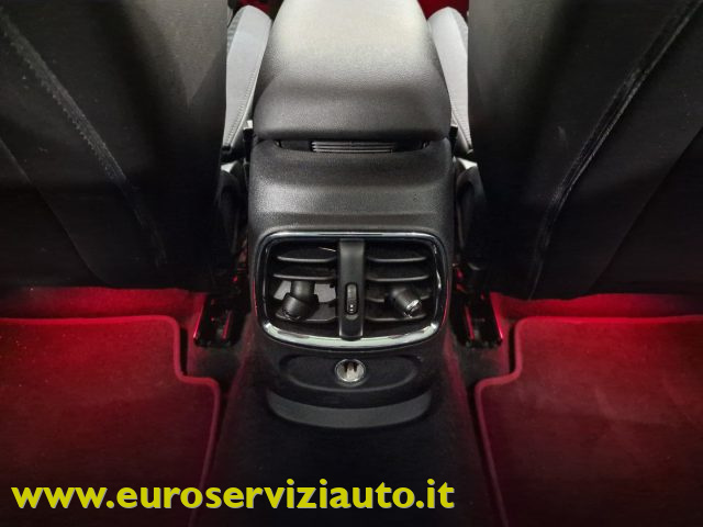 MINI Clubman usata, con Bracciolo
