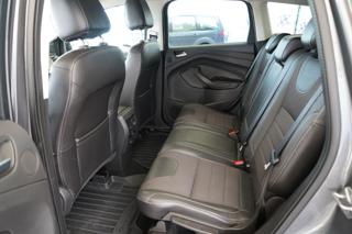 FORD Kuga usata, con Filtro antiparticolato