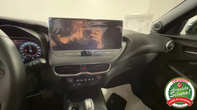 NISSAN Juke usata, con Controllo automatico clima