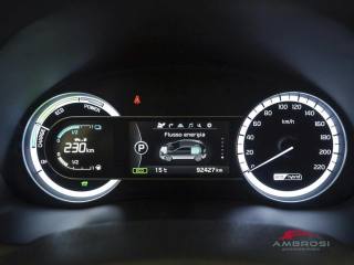 KIA Niro usata 12