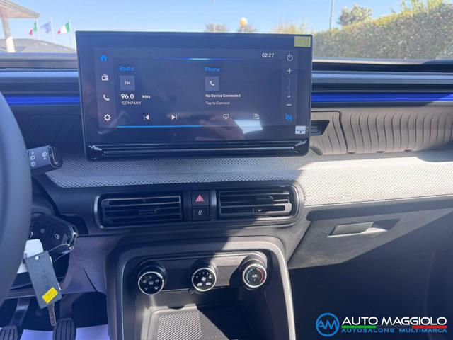 CITROEN C3 usata, con Cruise Control