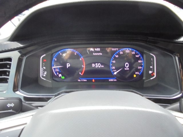 VOLKSWAGEN Polo usata 39