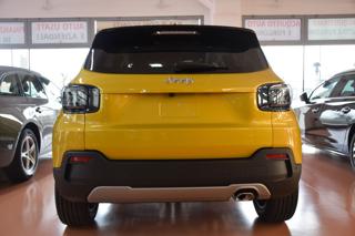 JEEP Avenger usata, con Cerchi in lega
