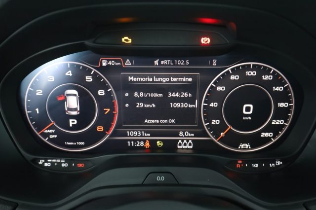 AUDI Q2 usata 6