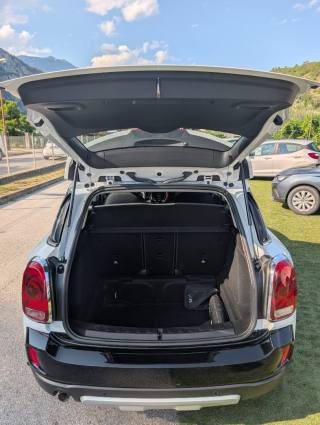 MINI Countryman usata 25