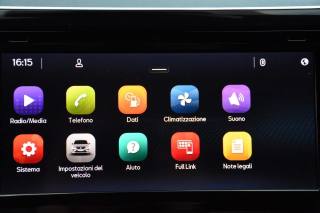 SEAT Tarraco usata, con Controllo vocale