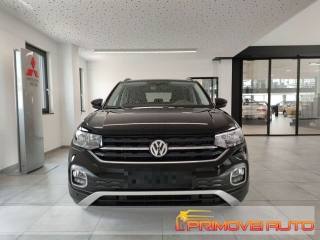 VOLKSWAGEN T-Cross usata, con Airbag Passeggero