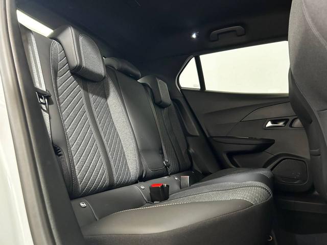 PEUGEOT 2008 usata, con Climatizzatore
