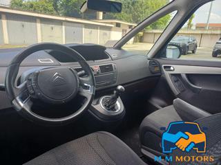 CITROEN C4 Picasso usata, con Controllo trazione