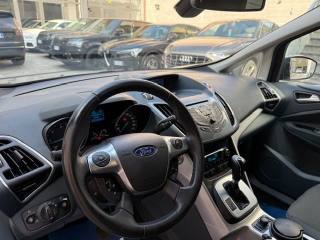 FORD C-Max usata, con Controllo trazione