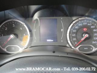 JEEP Renegade usata, con Filtro antiparticolato