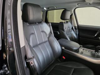 LAND ROVER Range Rover Sport usata, con Fari Xenon