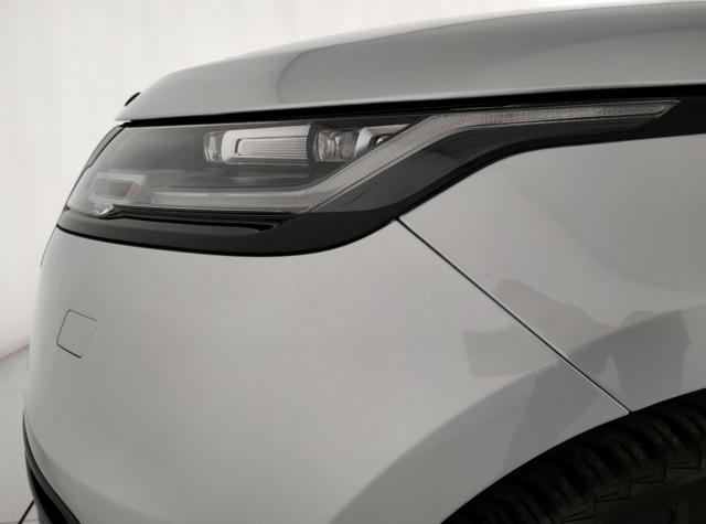 LAND ROVER Range Rover Velar usata, con Chiusura centralizzata