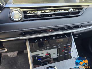 DR MOTOR DR 5.0 usata, con Park Distance Control