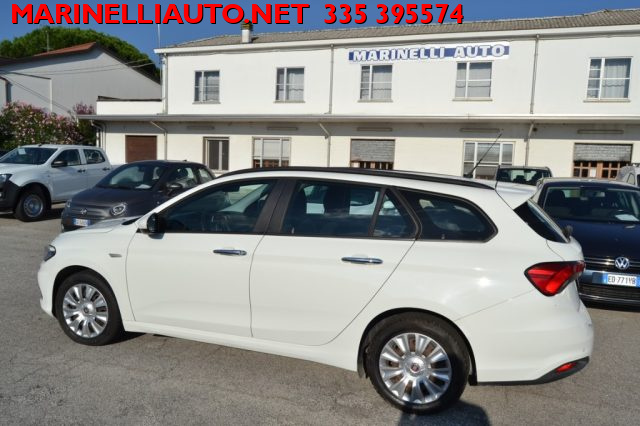 FIAT Tipo usata, con Servosterzo
