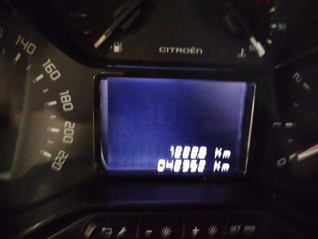 CITROEN C3 usata, con Bluetooth