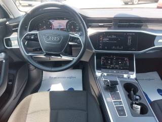 AUDI A6 usata, con Cerchi in lega