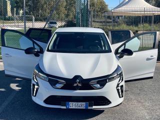 MITSUBISHI Colt usata, con Airbag